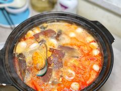 -香香海南菜餐厅