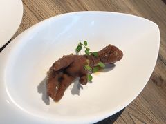 黛瓦泡鸡爪-黛瓦里巷(南京东路店)