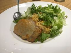 -棒约翰比萨·意面(金桥国际店)