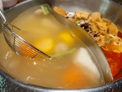 -左庭右院鲜牛肉火锅(新梅广场店)