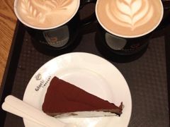 iphone_upload_pic-Gloria Jean's Coffees
