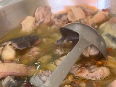 -壹道鸣·药膳鸡(月苑店)