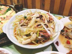 -华春餐馆(鱼山路店)