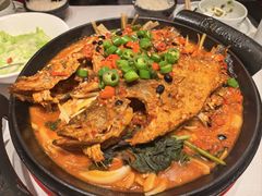 -潇湘码头·鲜湘菜(清河店)
