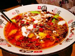-渝信川菜(西单店)