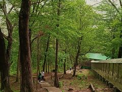 -香炉山国家森林公园