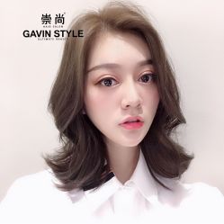-崇尚GAVIN STYLE臻选