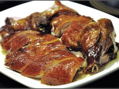 烧鸭-吉友粥底火锅(方斜路店)