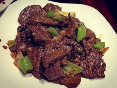 -七菜馆·东北菜·蒸饺(文体路店)