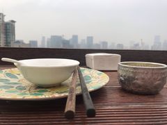 -萨芭蒂高空花园餐酒吧