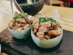 -井梧町日式料理(万达店)