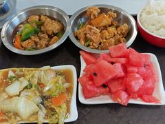 -松鹤楼(狮山永利广场店)