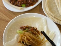 -姥家春饼店(漳州二路店)