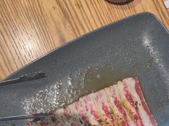 -新石器烤肉(欧尚永宁店)