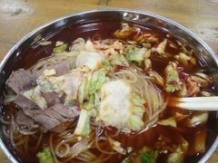 -顺通大冷面(总店)