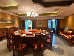 包厢-聚缘堂·海鲜私房菜(松岭路店)