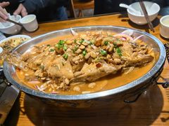 -南山民肴·乡土徽菜(豪辰俪景店)