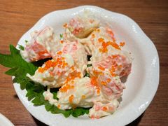-小川洋风料理(大悦城店)