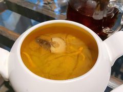 -箱美术馆私房菜(水晶郦城店)