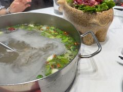-刘少华贵州小黄牛·鲜牛肉火锅(总店)