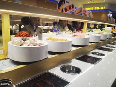 -农小锅(北京大兴凯德店)