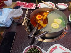 -大吉利·潮汕鲜牛肉火锅(总店)