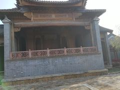 -广富林郊野公园