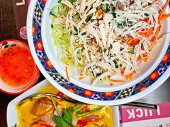 -新越盏·东南亚料理(捷登都会店)