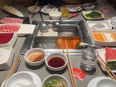 -海底捞火锅(坪山益田假日广场店)