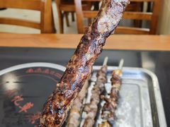 油包肝-情忆草原涮肉馆