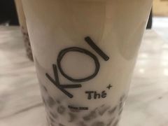 -KOI Thé(力宝广场店)