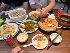 -民间瓦缸煨汤館(嵩山路店)