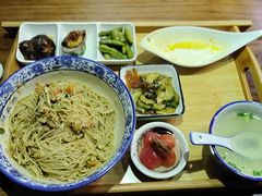 -孙盛兴奥灶面馆·蟹黄面·三虾面(山塘街总店)