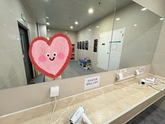 -大兴区体育中心游泳馆