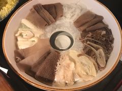 川门毛肚七绝-新哥老官·畅吃123·美蛙世界(中航城君尚购物中心店)