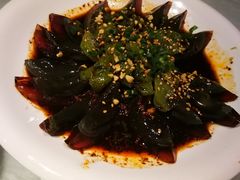 -三猫黑鱼花(南大店)