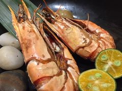 -花潮料理艺食馆(世欧广场店)