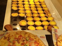 -永远爱烤肉火锅自助(龙德广场店)