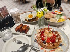 -有序Orderly融合西餐·咖啡(运河外滩店)