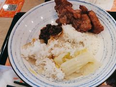 -大快活(丽丰店)