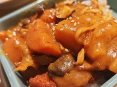 -本处·素食·融合料理(南油店)