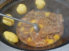 -东北农家院·铁锅炖(莘庄店)
