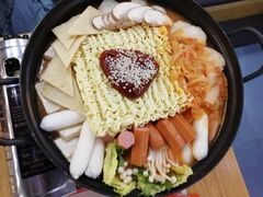 -BOPEYE·波派炸鸡(河西中央商场店)