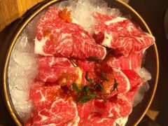 -Mr.Fish鱼鲜生海鲜放题(高德置地冬广场店)
