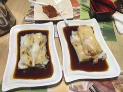 -添好运点心专门店(北角店)