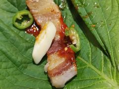-阿泽禧烤肉(民兴花园店)