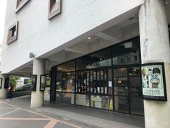 -百老汇电影中心(油麻地店)