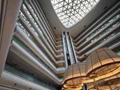 -青岛海悦御华大酒店
