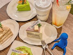 -流酥可心·牛乳蛋糕商店(禾祥西路店)