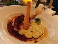 提拉米苏-Kathleen's Waitan 凯圣琳江景西餐厅(外滩店)